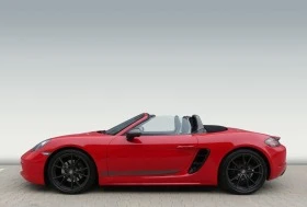 Porsche Boxster 718 T* BOSE* NAVI*  - [3] 