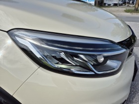 Renault Captur !!!1.5dci !!! Full led !!! Face Lift !!!, снимка 7 - Автомобили и джипове - 45956180
