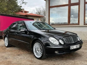 Mercedes-Benz E 320 | Mobile.bg    1