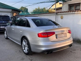 Audi S4 3.0TFSI FACELIFT  - [5] 