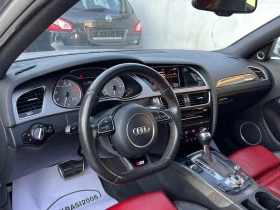 Audi S4 3.0TFSI FACELIFT  - [9] 