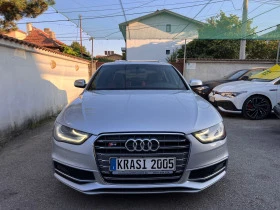 Audi S4 3.0TFSI FACELIFT  - [3] 