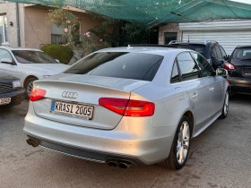 Audi S4 3.0TFSI FACELIFT  - [7] 