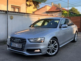 Audi S4 3.0TFSI FACELIFT  1