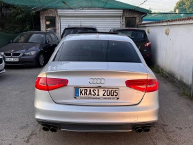 Audi S4 3.0TFSI FACELIFT  - [6] 