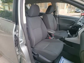 Toyota Verso 1.8i-147кс-ШВЕЙЦАРИЯ-РЪЧКА-6ск-FACELIFT-7м, снимка 12