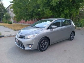 Toyota Verso 1.8i-147кс-ШВЕЙЦАРИЯ-РЪЧКА-6ск-FACELIFT-7м, снимка 7