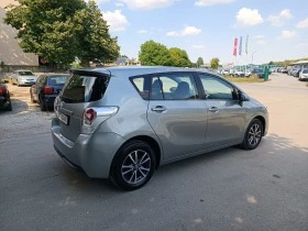 Toyota Verso 1.8i-147кс-ШВЕЙЦАРИЯ-РЪЧКА-6ск-FACELIFT-7м, снимка 3