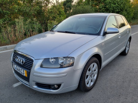 Audi A3 2.0tdi 170 4x4, снимка 1