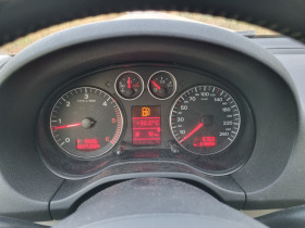 Audi A3 2.0tdi 170 4x4, снимка 11