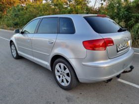 Audi A3 2.0tdi 170 4x4, снимка 3