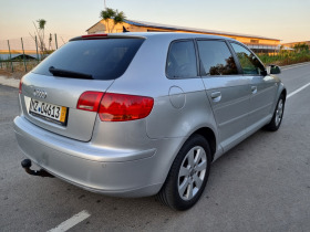 Audi A3 2.0tdi 170 4x4, снимка 5