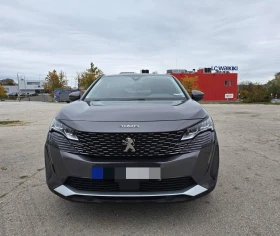 Peugeot 3008 1.2 PureTech | Mobile.bg    6