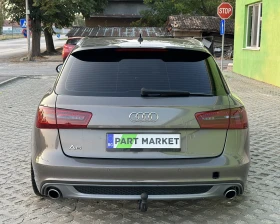 Audi A6 3.0BITDI S Line | Mobile.bg    4