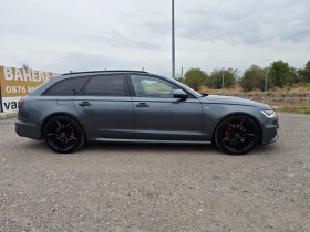     Audi A6 RS6 FULL 