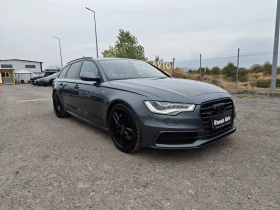 Audi A6 RS6 FULL , снимка 3