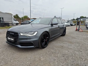 Audi A6 RS6 FULL , снимка 1