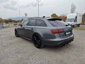 Audi A6 RS6 FULL , снимка 7