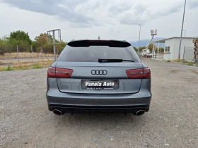 Audi A6 RS6 FULL , снимка 6