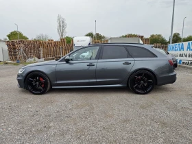 Audi A6 RS6 FULL  | Mobile.bg    8