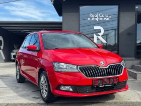     Skoda Fabia * 1.2* GAS* NAVI* 