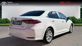 Toyota Corolla Sedan 1.8 Hybrid Executive, снимка 5