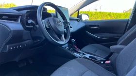 Toyota Corolla Sedan 1.8 Hybrid Executive, снимка 11