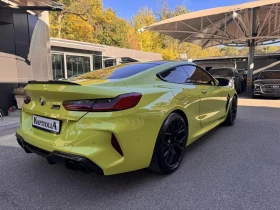 BMW M8 Competition | Mobile.bg    5