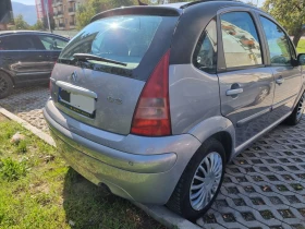 Citroen C3 exclusive, снимка 6