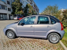 Citroen C3 exclusive, снимка 4