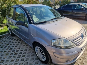 Citroen C3 exclusive, снимка 3