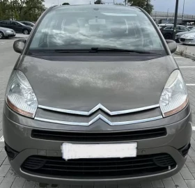 Обява за продажба на Citroen C4 Picasso 1.6 HDI ~11 лв. - изображение 1