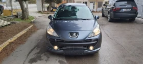 Peugeot 207 1.4 | Mobile.bg    2