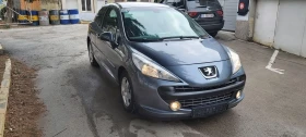 Peugeot 207 1.4 | Mobile.bg    4