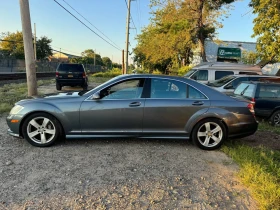 Mercedes-Benz S 550 AMG Pack | Mobile.bg    5