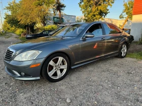 Mercedes-Benz S 550 AMG Pack | Mobile.bg    10