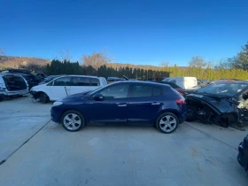 Renault Megane 1.9 DCI ТЕГЛИЧ, снимка 3