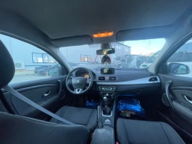 Renault Megane 1.9 DCI ТЕГЛИЧ, снимка 6