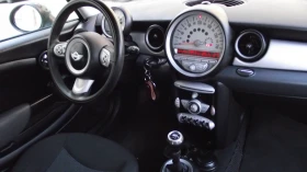 Mini Clubman 1.6.i.120.k.c.6.100 km. | Mobile.bg    11