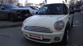 Mini Clubman 1.6.i.120.k.c.6.100 km. | Mobile.bg    8