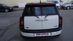 Mini Clubman 1.6.i.120.k.c.6.100 km. | Mobile.bg    4