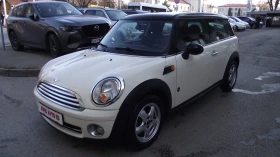 Mini Clubman 1.6.i.120.k.c.6.100 km. | Mobile.bg    7