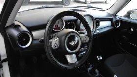 Mini Clubman 1.6.i.120.k.c.6.100 km. | Mobile.bg    10