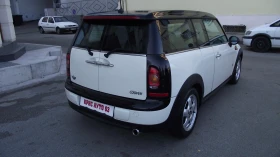 Mini Clubman 1.6.i.120.k.c.6.100 km. | Mobile.bg    3