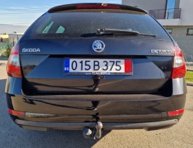 Skoda Octavia, снимка 7