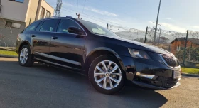 Skoda Octavia, снимка 10