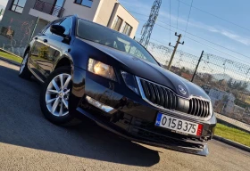 Skoda Octavia, снимка 1