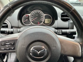 Mazda 2 1.3 БЕНЗИН/ГАЗ, снимка 12