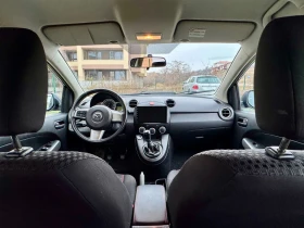 Mazda 2 1.3 БЕНЗИН/ГАЗ, снимка 10