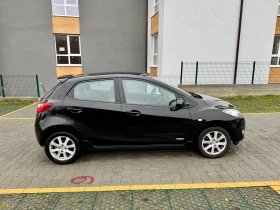 Mazda 2 1.3 БЕНЗИН/ГАЗ, снимка 2